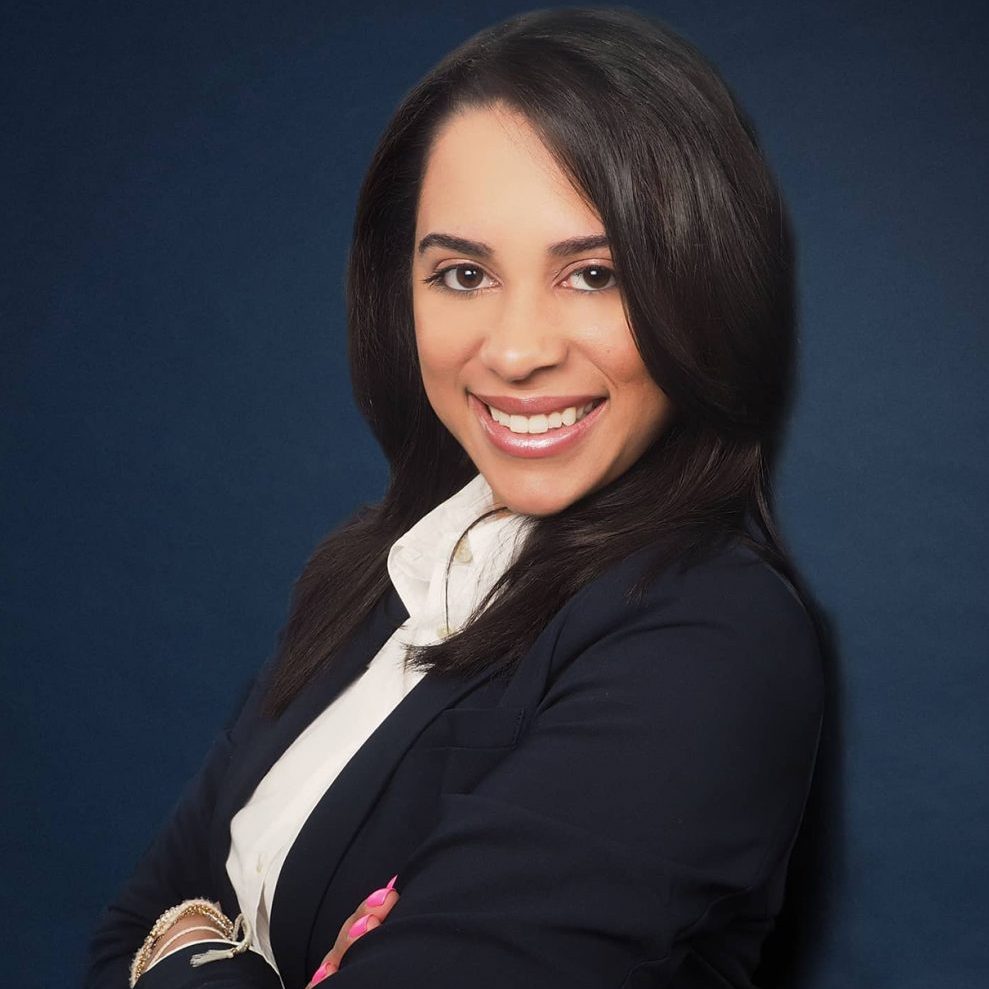 Catherine Lopez The Lajara Team photo