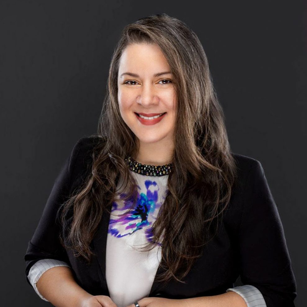 Reina Navarro The Lajara Team