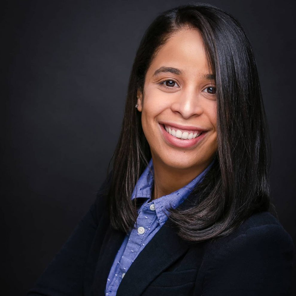 Sylvia Dominguez The Lajara Team photo