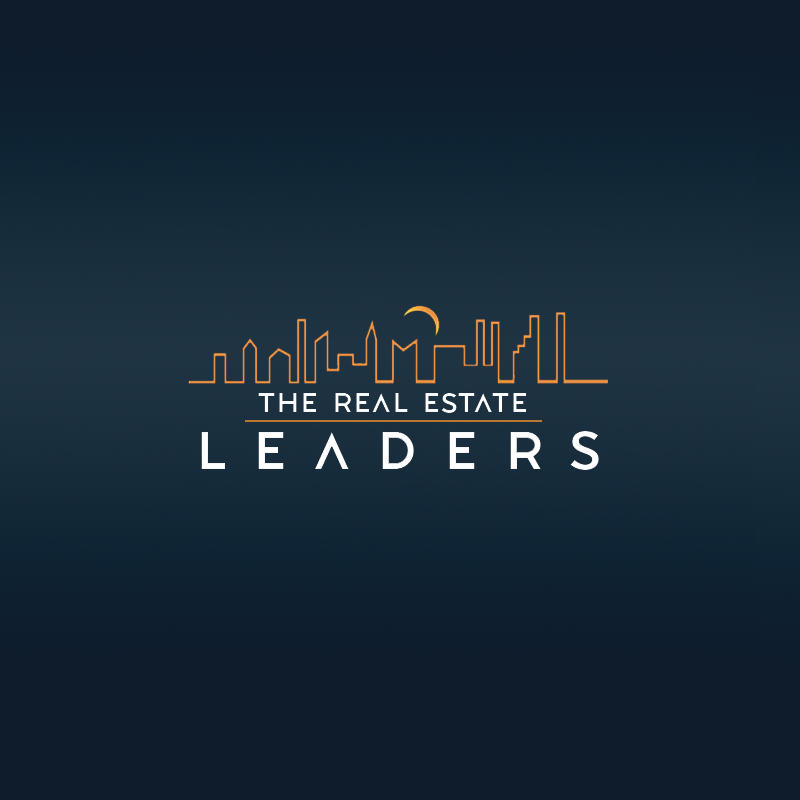 The Real Estate Leaders logo 1