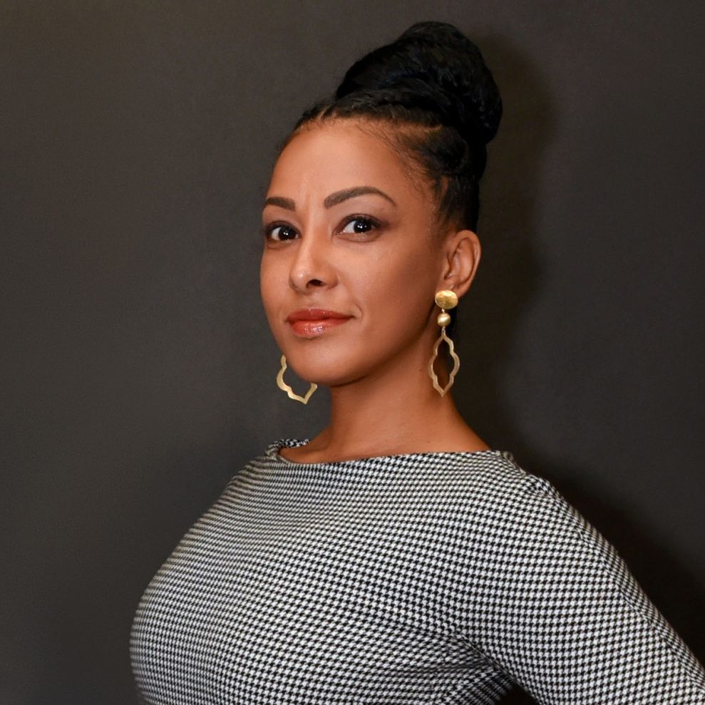 Vernise CardilloThe Lajar Team