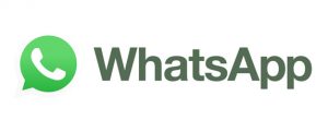 WhatsApp Logo