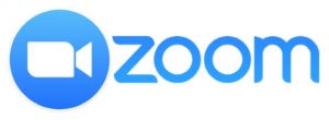 Zoom logo
